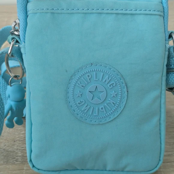 Kipling Tally Mini Crossbody Bag - Picture 2 of 10